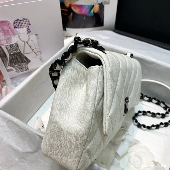Hyper Peter CHANEL BAG FLAP 0815